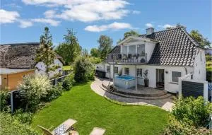 Amazing Home In Haderslev With Kitchen - Store Anslet