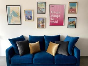 Villas Villa Florebo 3 chambres Confort, Calme et Charme : photos des chambres