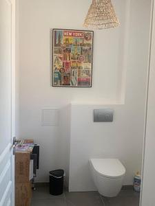 Villas Villa Florebo 3 chambres Confort, Calme et Charme : photos des chambres