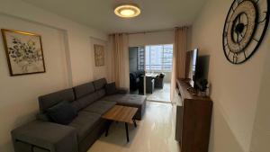 Luxury apartments TropicMar 77