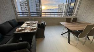 Luxury apartments TropicMar 77