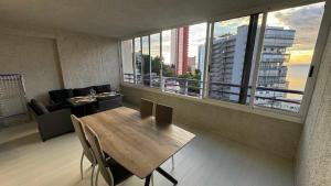 Luxury apartments TropicMar 77