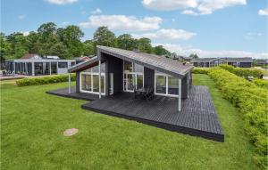 4 Bedroom Nice Home In Haderslev