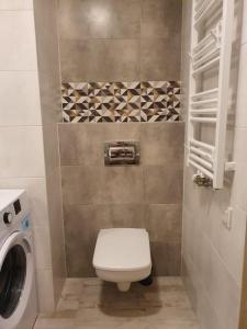 Apartament Sea & Sun Letnica