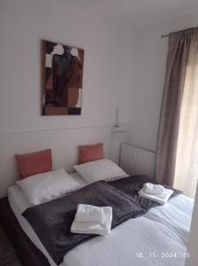 Studio Apartman Dalma