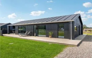 3 Bedroom Stunning Home In Haderslev - Kelstrup Strand