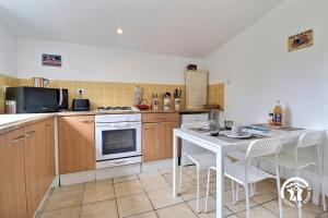 Maisons de vacances Gwenlo : photos des chambres