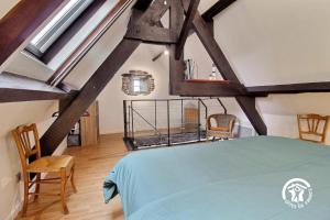 Maisons de vacances Gwenlo : photos des chambres