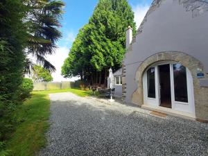 Maisons de vacances Gwenlo : photos des chambres