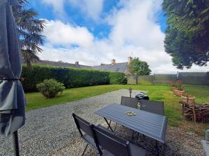 Maisons de vacances Gwenlo : photos des chambres