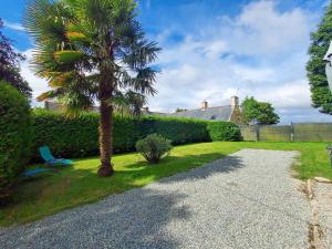 Maisons de vacances Gwenlo : photos des chambres