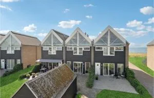 Nice Home In Assens With House Sea View - Assens