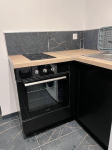 Appartements Espace Chic et Cosy : photos des chambres