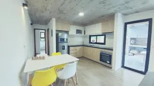 LascasasdePiria casa 2 - Pan de Azúcar