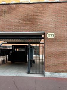 Accogliente appartamento San Raffaele