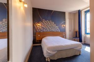 Hotels Auberge de la Loire : photos des chambres