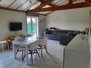 Zalig genieten van de zeelucht!