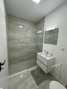 Private Heaven at Central Park