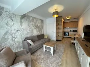 Private Heaven at Central Park - Azaclău