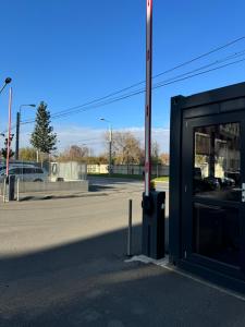 Private Heaven at Central Park