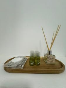 Private Heaven at Central Park