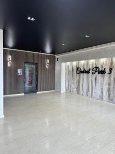 Private Heaven at Central Park
