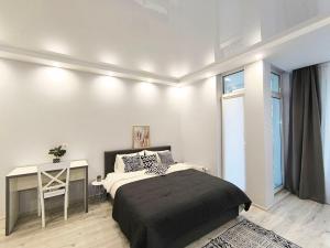 Смарт квартира в ЖК Комфорт Таун