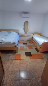 Traditional Tirana house