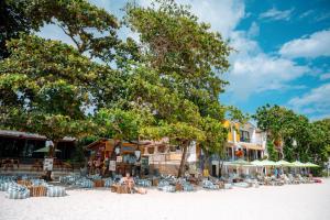 Diamond Beach Resort