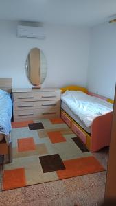 Traditional Tirana house