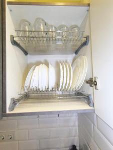 Смарт квартира в ЖК Комфорт Таун