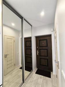 Смарт квартира в ЖК Комфорт Таун