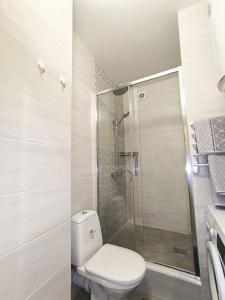 Смарт квартира в ЖК Комфорт Таун