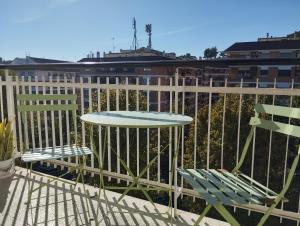 L Interno 22