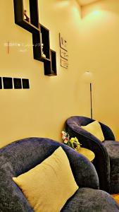 استديو هادئ ومريح