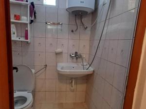 Traditional Tirana house