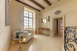 Villas Manoir de L-AUBINIERE : photos des chambres