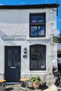 Bear Cottage Cosy little place in the heart Ingleton - Ingleton