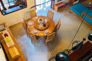 Casa Ilha do Araújo - Praia da Tapera - Paraty