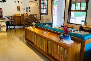 Casa Ilha do Araújo - Praia da Tapera - Paraty