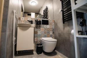 Domki w górach "U Misia"