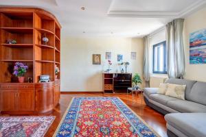 Approdo Sul Mare Bari Apartment