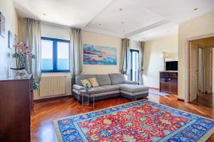 Approdo Sul Mare Bari Apartment