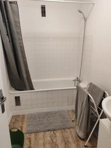 Appartements Sejours des Rossignols : photos des chambres