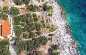 Holiday Home Stratincica Ii