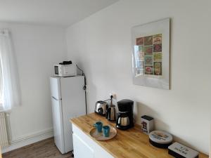 Séjours des Rossignols