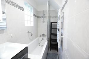 Appartements Cocooning Apartment Paris Orly Aeroport : photos des chambres