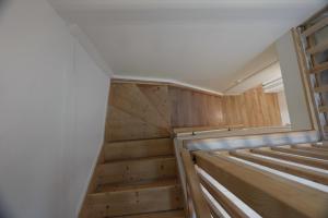 Appartements Cocooning Apartment Paris Orly Aeroport : photos des chambres