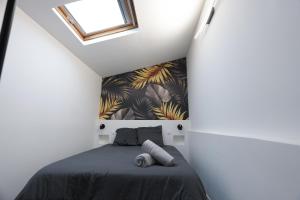 Cocooning Apartment Paris Orly Aéroport