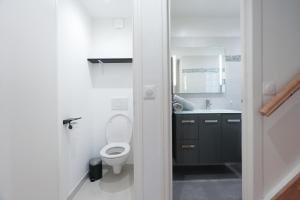 Cocooning Apartment Paris Orly Aéroport